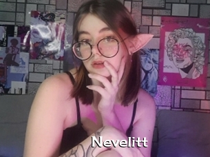Nevelitt