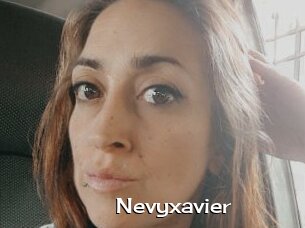Nevyxavier