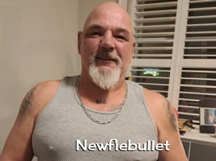 Newfiebullet