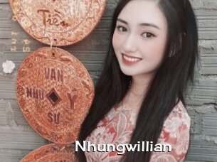 Nhungwillian