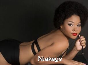 Niakeys