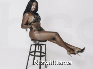 Niawiilliams
