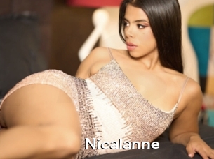 Nicalanne