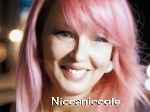 Niccaniccole