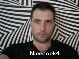 Nicecock4