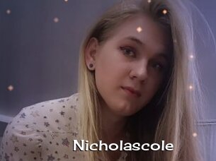Nicholascole