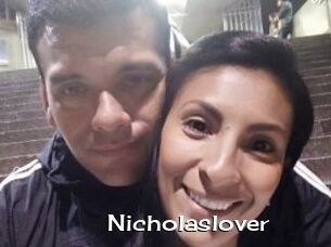 Nicholaslover
