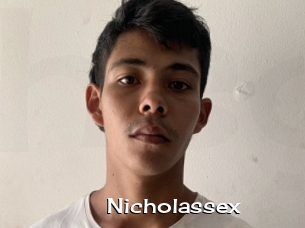 Nicholassex