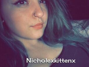 Nicholexkittenx