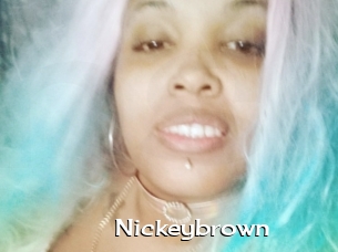 Nickeybrown
