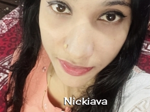 Nickiava