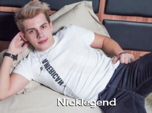 Nicklegend