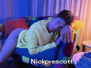 Nickprescott