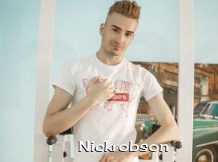 Nickrobson