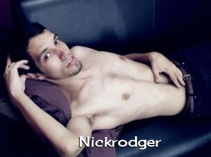 Nickrodger