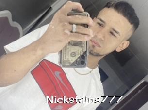 Nickstains777