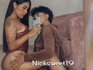 Nicksweet19