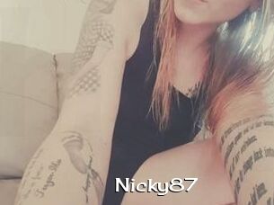 Nicky87