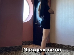 Nickycarmona