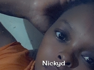 Nickyd