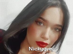 Nickygrey