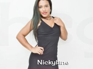 Nickylane