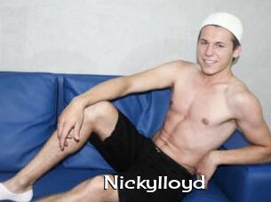 Nickylloyd