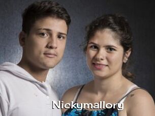 Nickymallory