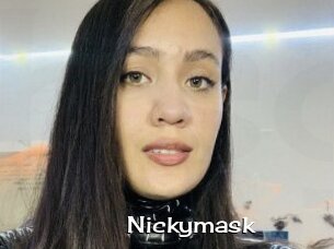 Nickymask