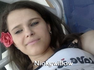 Nickywillow