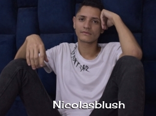 Nicolasblush