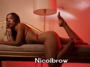 Nicolbrow