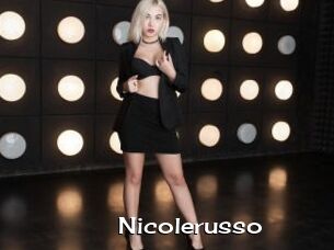 Nicolerusso