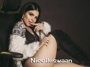 Nicolleswaan