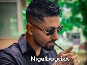 Nigelboydxx