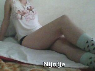 Nijntje