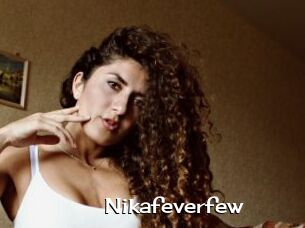 Nikafeverfew