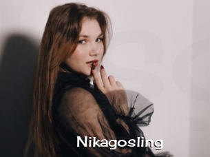 Nikagosling