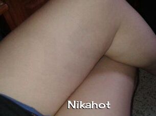 Nikahot