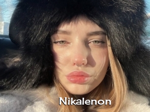 Nikalenon