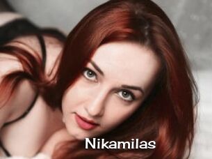 Nikamilas