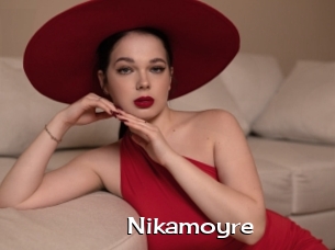 Nikamoyre