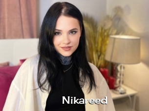 Nikareed