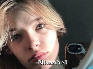 Nikashell
