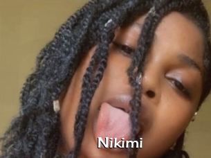 Nikimi