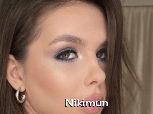 Nikimun