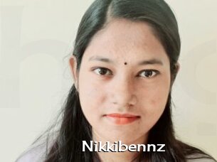 Nikkibennz