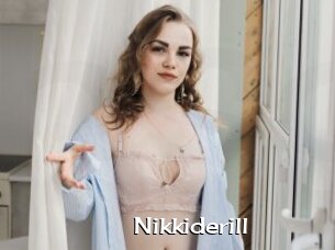 Nikkiderill