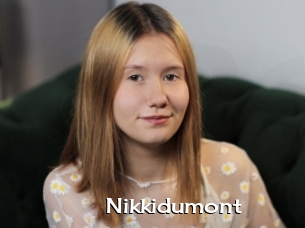 Nikkidumont