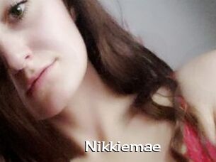 Nikkiemae